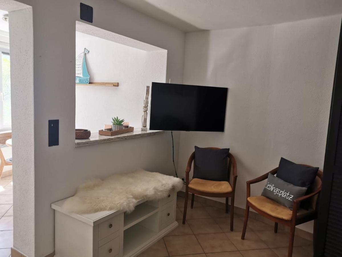 Casa Sibylle Studio - Piccolo Paradiso Minusio ภายนอก รูปภาพ
